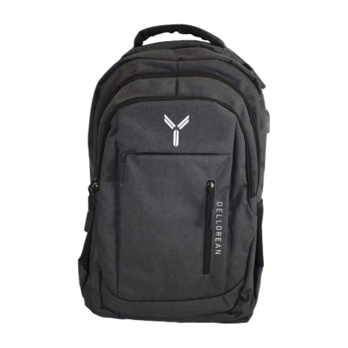 Mochila Dellorean Profesional